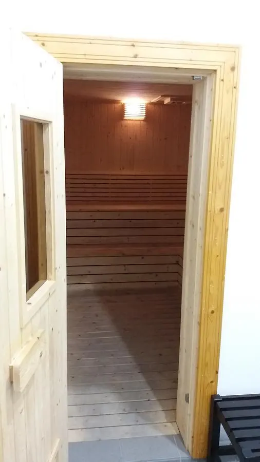 Apartment Pangsapuri Alif Utama @ Johor Bahru Malaysia